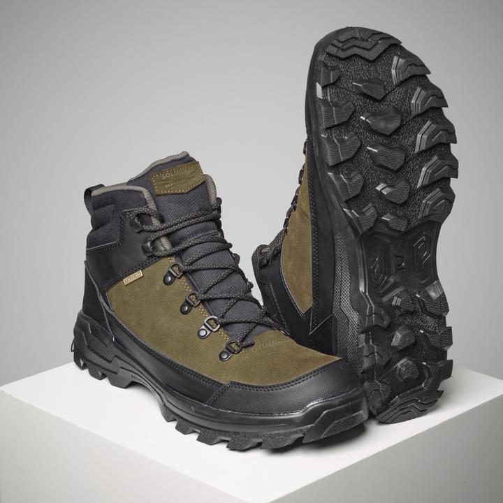 Actual product image Solognac CROSSHUNT 100 V2 (44)