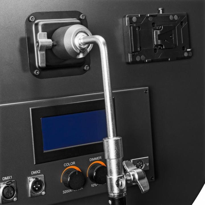 Image du produit Walimex Soft 1500 (Panneaux lumineux, Lumière vidéo)