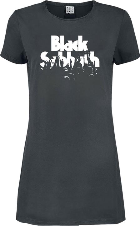 Amplified Crowd TShirtKleid