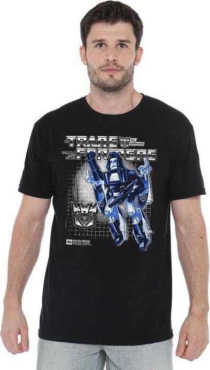 Produktbild Transformers TShirt 40 (XL)