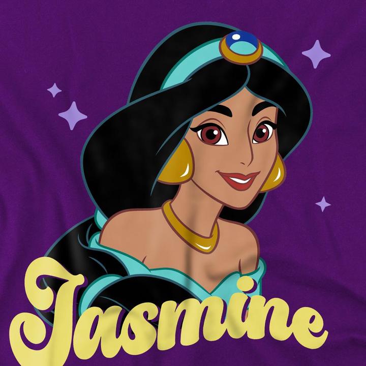 Image du produit Disney Princess - T-shirt - Enfant (152, 158)