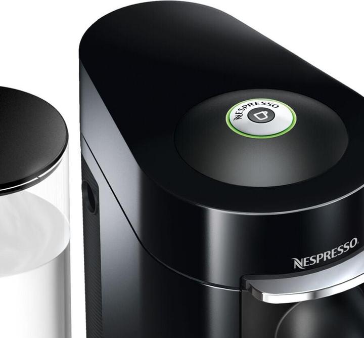 Immagine prodotto De'Longhi Nespresso Vertuo Plus (NESPRESSO Vertuo)