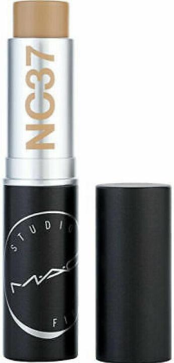 Produktbild MAC Cosmetics Studio Fix Soft Matte Foundation Stick (NC37)