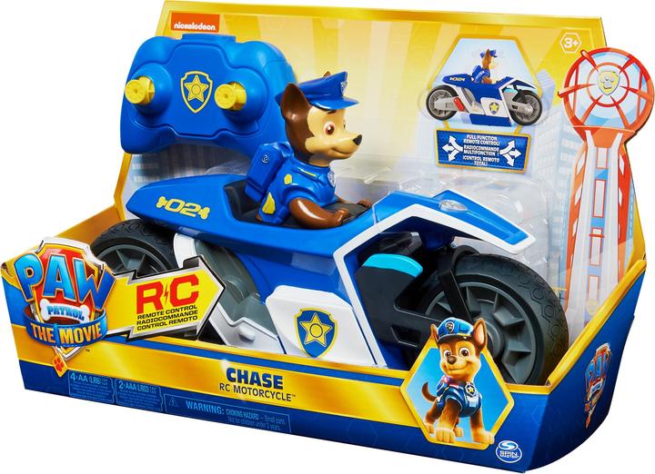 Produktbild Spin Master Chase