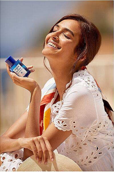 Image du produit Acqua Di Parma Blu Merditerraneo Fico di Amalfi (Eau de toilette, 150 ml)