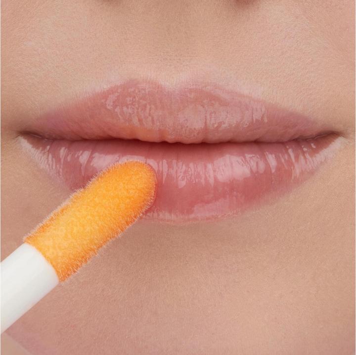 Produktbild essence Hydra Kiss Lip Oil (02, Honey)