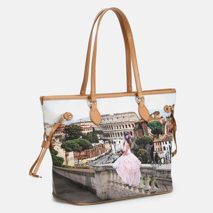 Image du produit Ynot? Yesbag Shopper Tasche 46.5 cm (21 l)