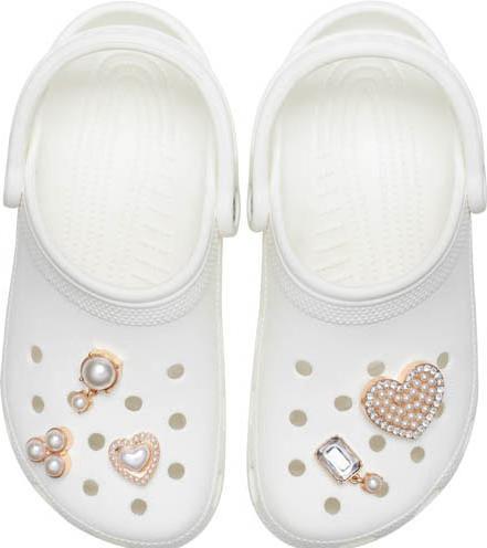Produktbild Crocs Pearly Gates/5 Pack (One Size)