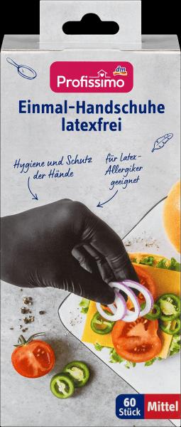 Image du produit dm Denkmit Gants jetables (M)