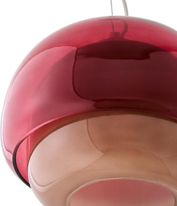 Actual product image La Redoute Interieurs Kinoko (E14)