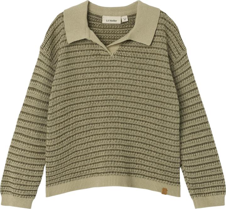 Moss Gray