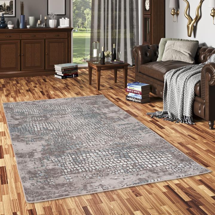 Produktbild Pergamon Designer Teppich Tawira Vintage (80 x 160 cm)
