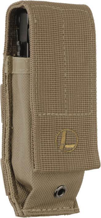 Actual product image Leatherman Molle Holster XL