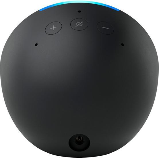 Actual product image Amazon Echo Dot (5th gen.) (Amazon Alexa)