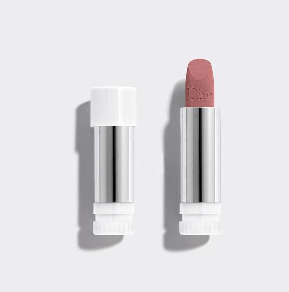 Image du produit Dior Rouge Velvet Refill No 100 (100)
