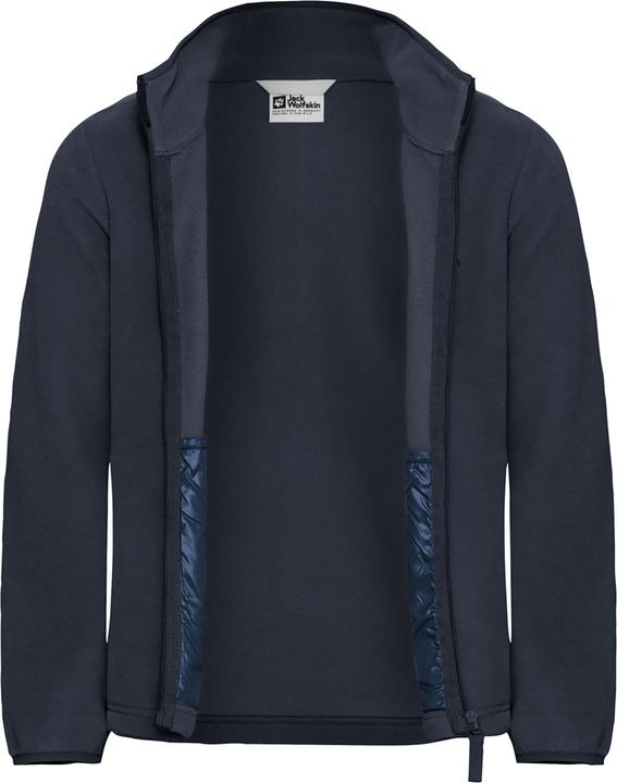 Actual product image Jack Wolfskin Kid's Taunus Jacket (176)