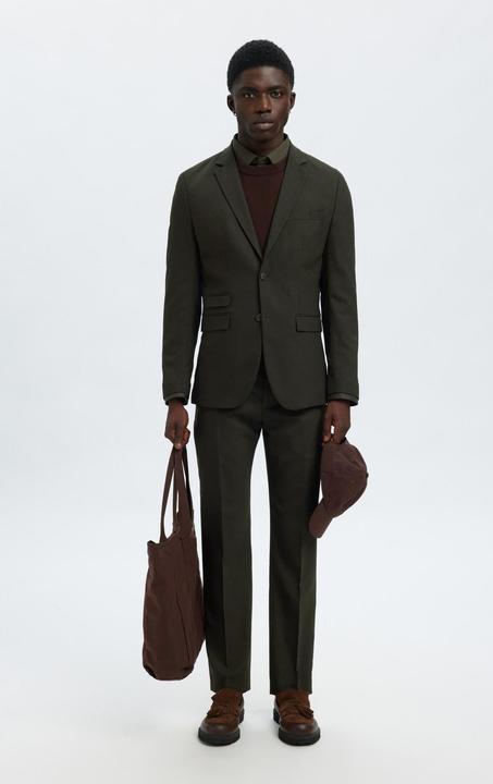Immagine prodotto Selected Homme Blazer in tessuto (106)