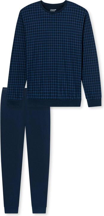 Immagine prodotto Uncover by Schiesser Pigiama Homewear Comfortable Fit - 13697 (S)