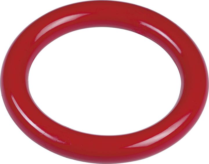 Beco BASIS Duikring 14cm rood