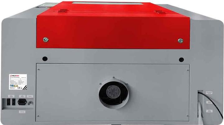 Image du produit Holzmann CO2-Laser