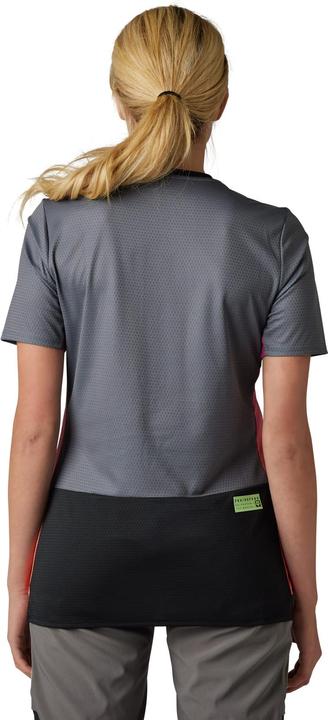 Image du produit Fox Maillot 23 W Defend Race Ss Ptr S (S)