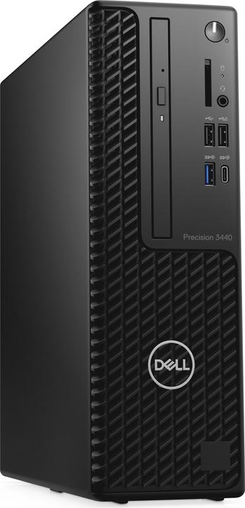 Produktbild Dell Precision 3440 (Intel Core i7-10700, 16 GB, 512 GB)