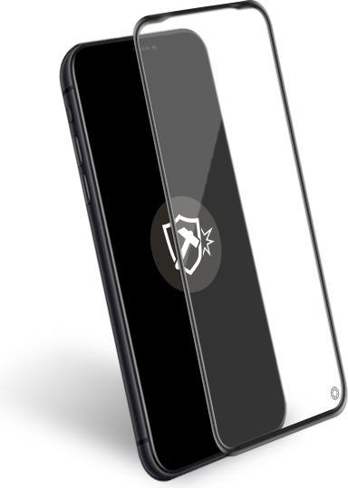 Transparent, Black