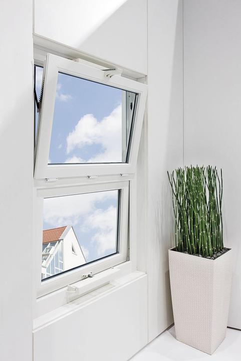 Produktbild Geze Kettenmotor (Indoor)
