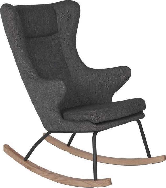 Produktbild Quax Stillstuhl de Luxe