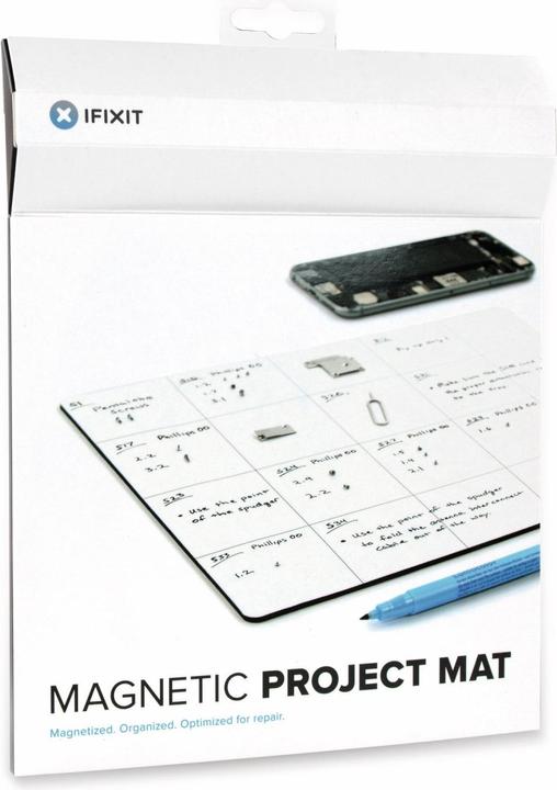 Produktbild iFixit Magnetic Project Mat Pro