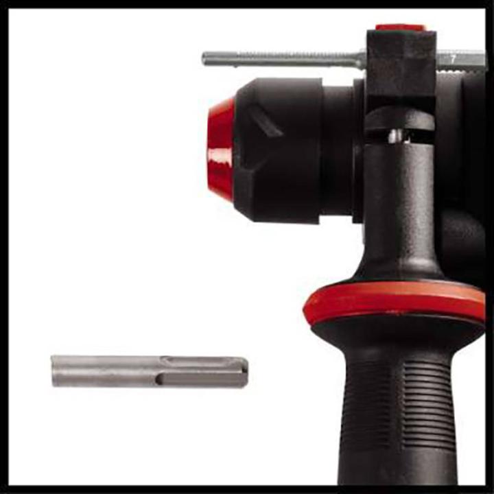 Actual product image Einhell Herocco PXC Perforator (Rechargeable battery operated)