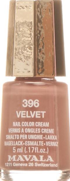 Image du produit Mavala Vernis à ongles Mini Color's (Nude, Rose, Vernis couleur)
