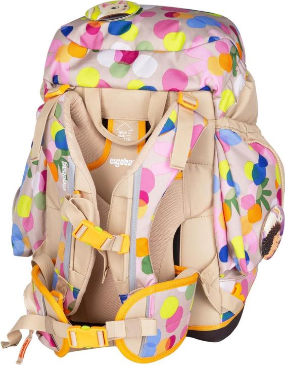 Produktbild Ergobag Pack Set (20 l)