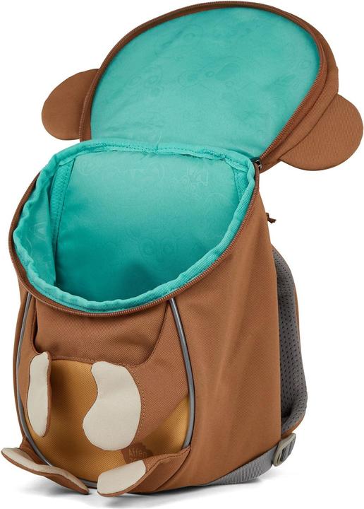 Produktbild Affenzahn Kleiner Freund Kindergartenrucksack 26 cm