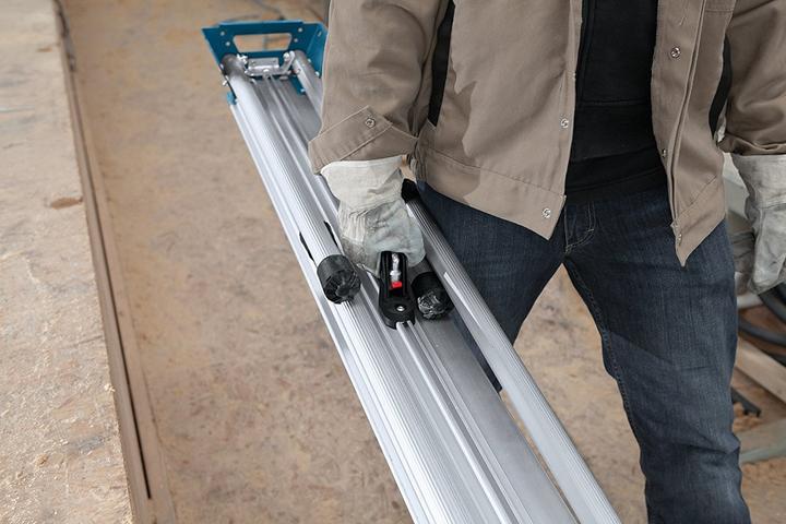 Produktbild Bosch Professional Gta 3800 (14 cm, 387.70 cm)