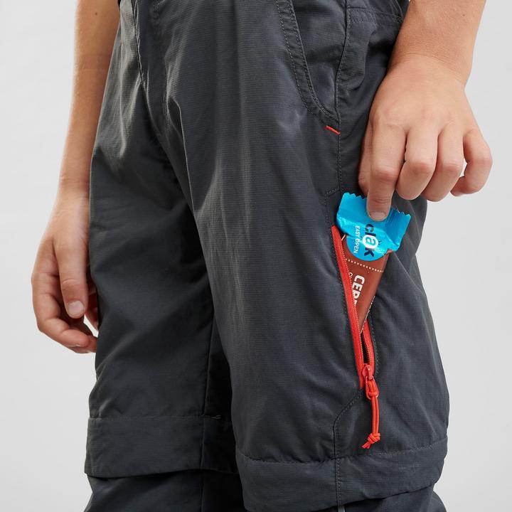 Actual product image Quechua MH500 (140)