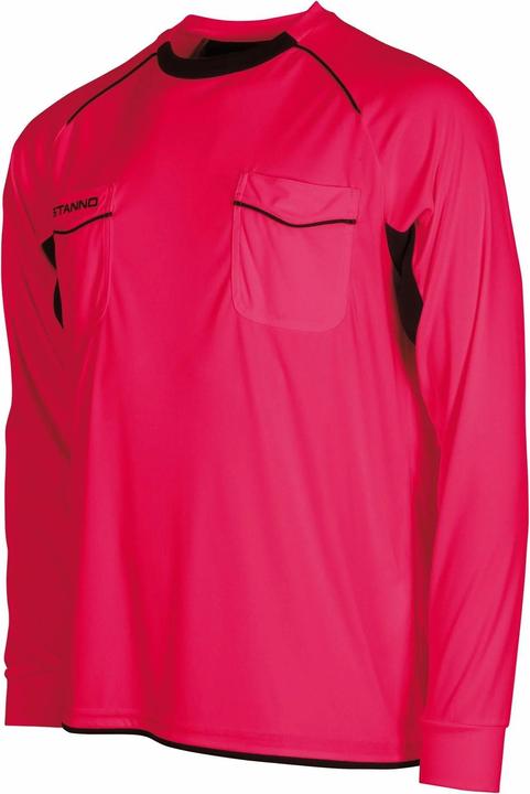 Immagine prodotto Stanno Maglia Da Arbitro Bergamo Manica Lunga (S)