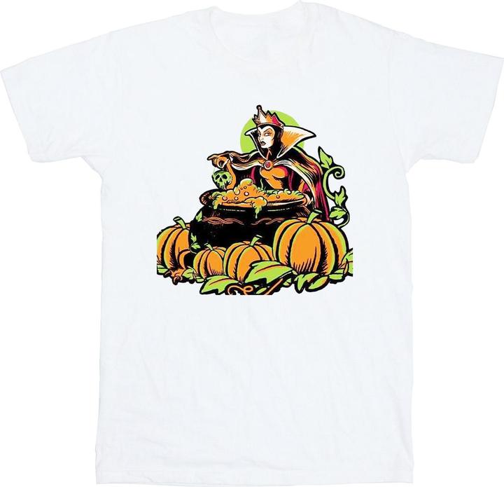 Disney TShirt Halloween (XXL)