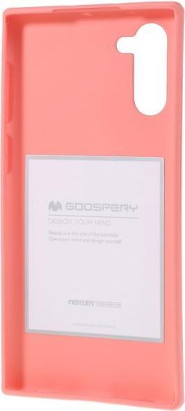 Immagine prodotto Goospery Soft Feeling Jelly Series (Samsung Galaxy Note 10)