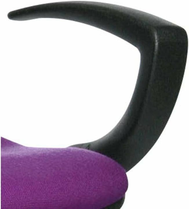 Topstar 2 armrests black for Open Point SY