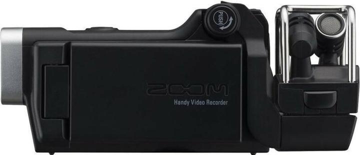 Actual product image Zoom Q8 (60p)