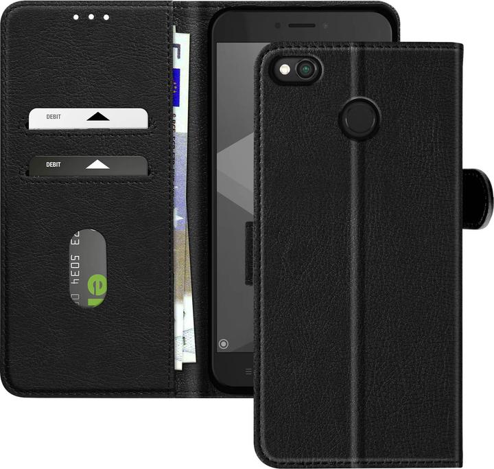Image du produit Avizar Chesterfield Cover (Xiaomi Redmi 4X)