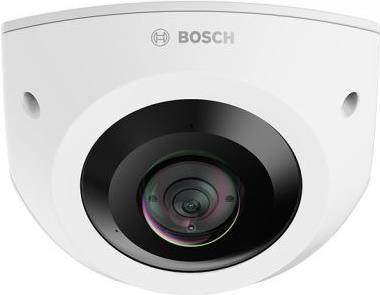 Produktbild Bosch Security Systems Fixed dome 6MP corner IR