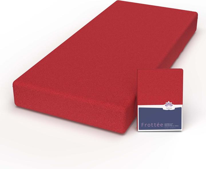 Immagine prodotto Lotus Bettwaren Lotus Frotté Fix Comfort (180 x 200 cm)