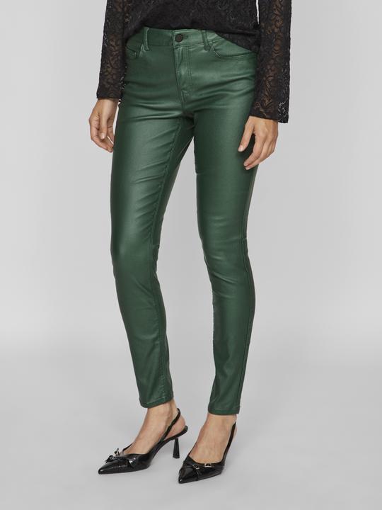 Actual product image Vila Coated trousers (XL)