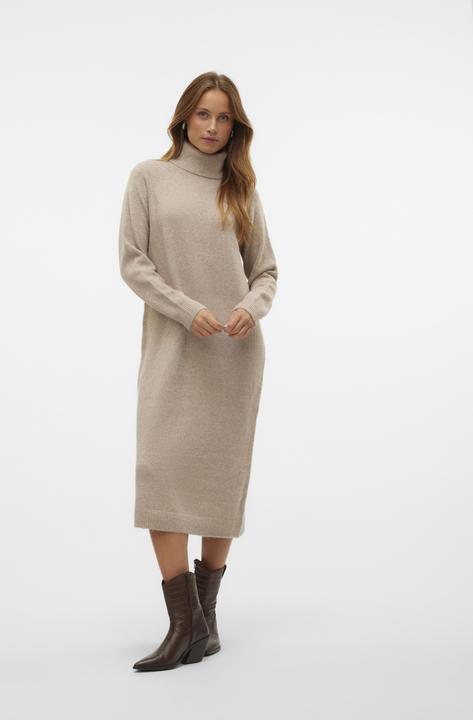 Image du produit Vero Moda VMMARWA Robe longue en tricot (L)