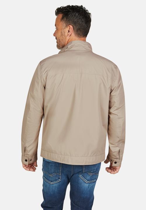 Actual product image Calamar Jacke Performance (52)
