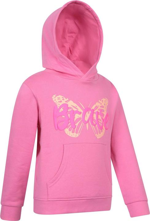 Produktbild Mountain Warehouse Brave Kapuzenpullover (146, 152)