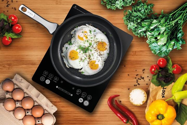 Produktbild Tefal Induktionsplatte Everyday Slim
