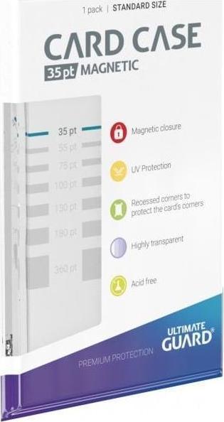 Produktbild Ultimate Guard Magnetic Card Case